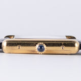 CARTIER LM MUST DE TANK