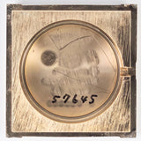 CARTIER LM MUST DE TANK LAPIS LAZURI - Like