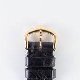 CARTIER LM MUST DE TANK LAPIS LAZURI - Like