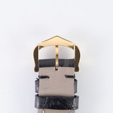 CARTIER LM MUST DE TANK LAPIS LAZURI - Like