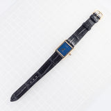CARTIER LM MUST DE TANK LAPIS LAZURI - Like