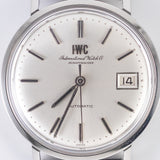 IWC Cal.8541B Ref.R818AD