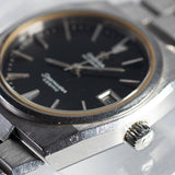OMEGA SEAMASTER COSMIC 2000 REF.166.0195