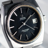 OMEGA SEAMASTER COSMIC 2000 REF.166.0195