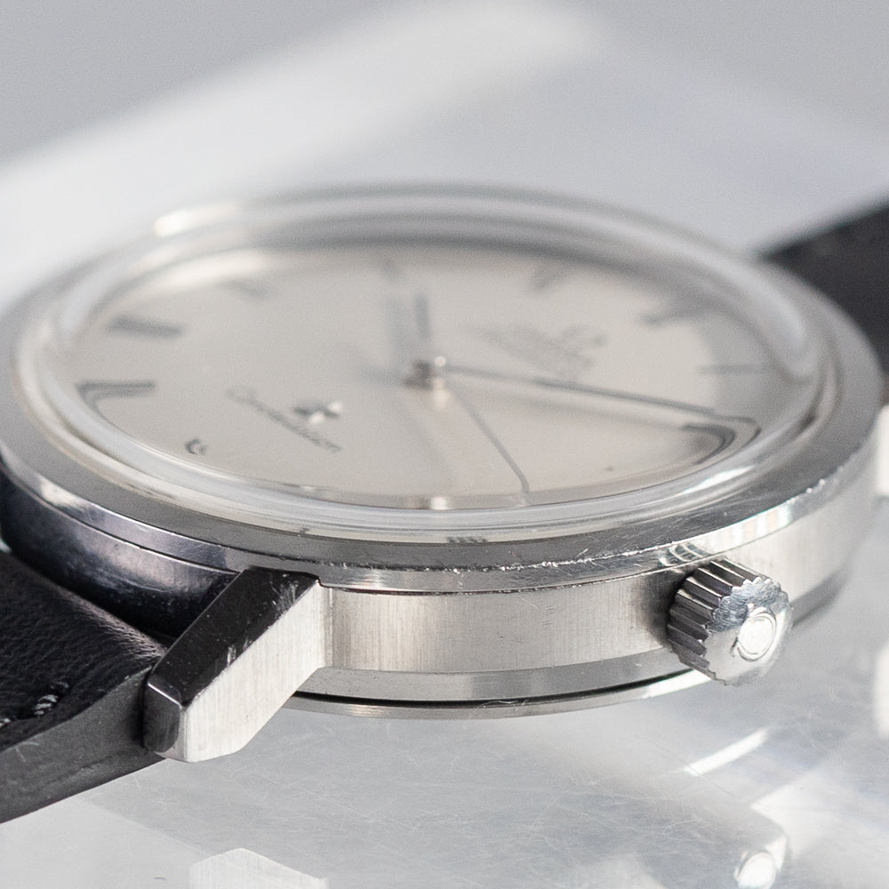 OMEGA Constellation Roman Ref.167.754 / 165.753