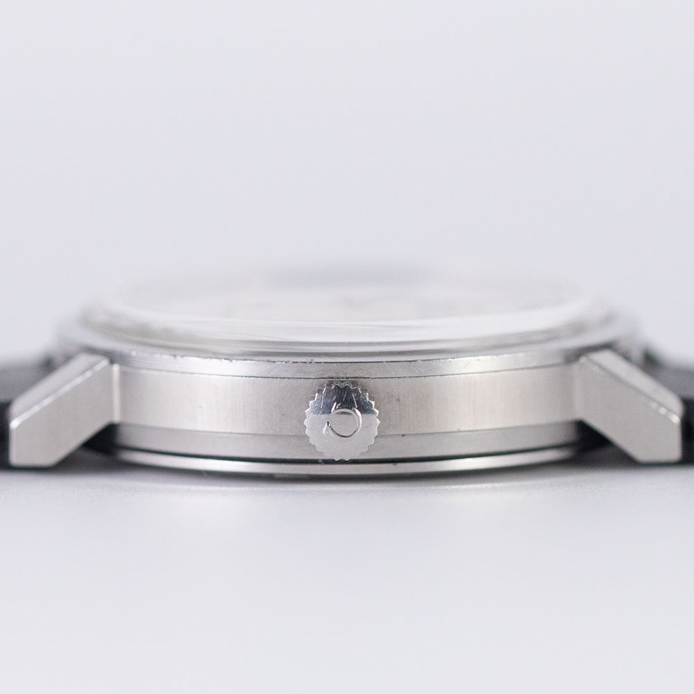 OMEGA Constellation Roman Ref.167.754 / 165.753
