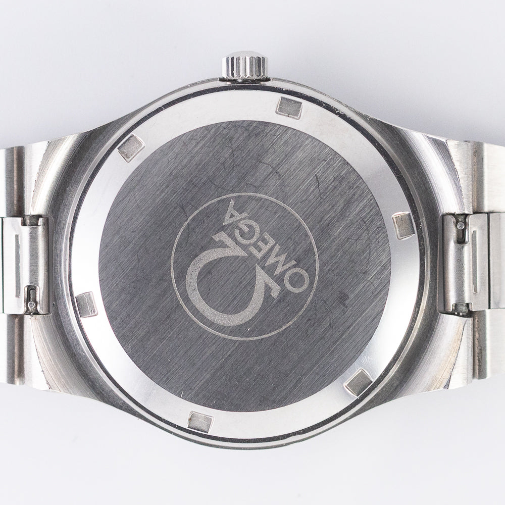 OMEGA Geneve Ref.166.0173