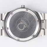 OMEGA Geneve Ref.166.0173