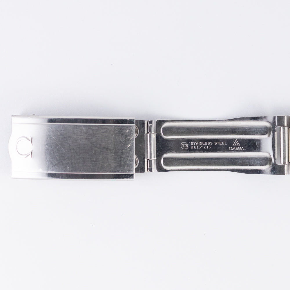 OMEGA Geneve Ref.166.0173