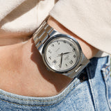 OMEGA Geneve Ref.166.0173