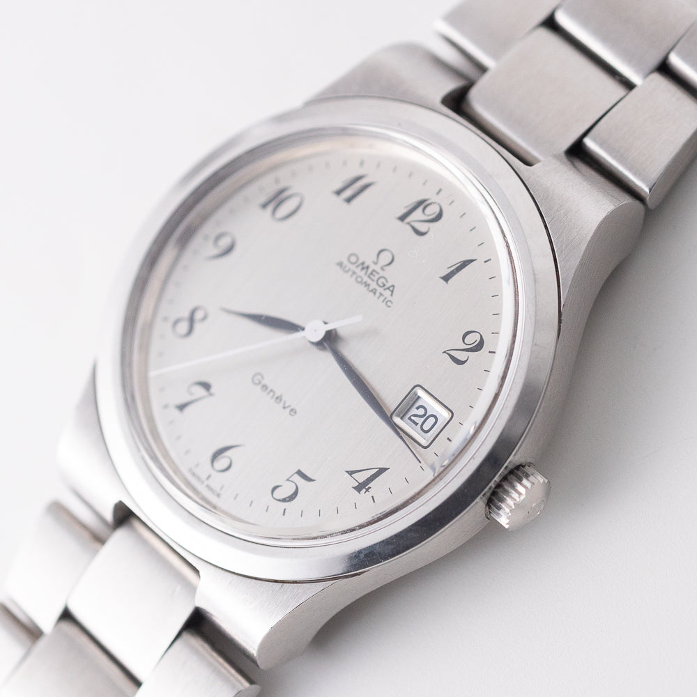 OMEGA Geneve Ref.166.0173