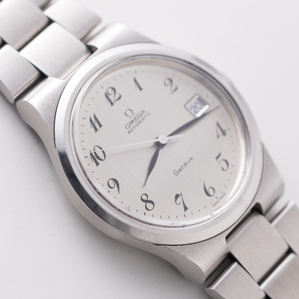 OMEGA Geneve Ref.166.0173