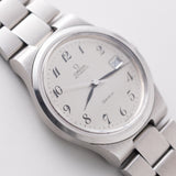 OMEGA Geneve Ref.166.0173