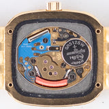 VACHERON & CONSTANTIN Mesh doll Ref.27047