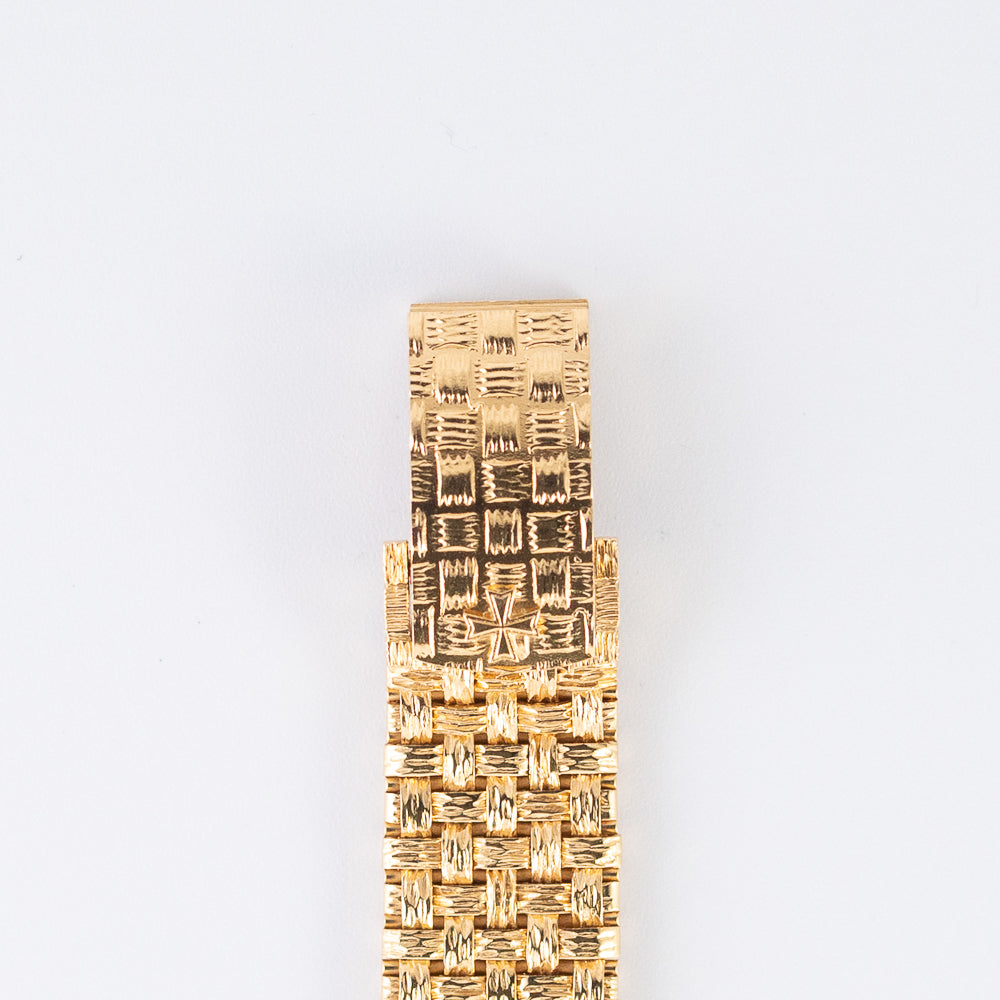 VACHERON & CONSTANTIN Mesh doll Ref.27047