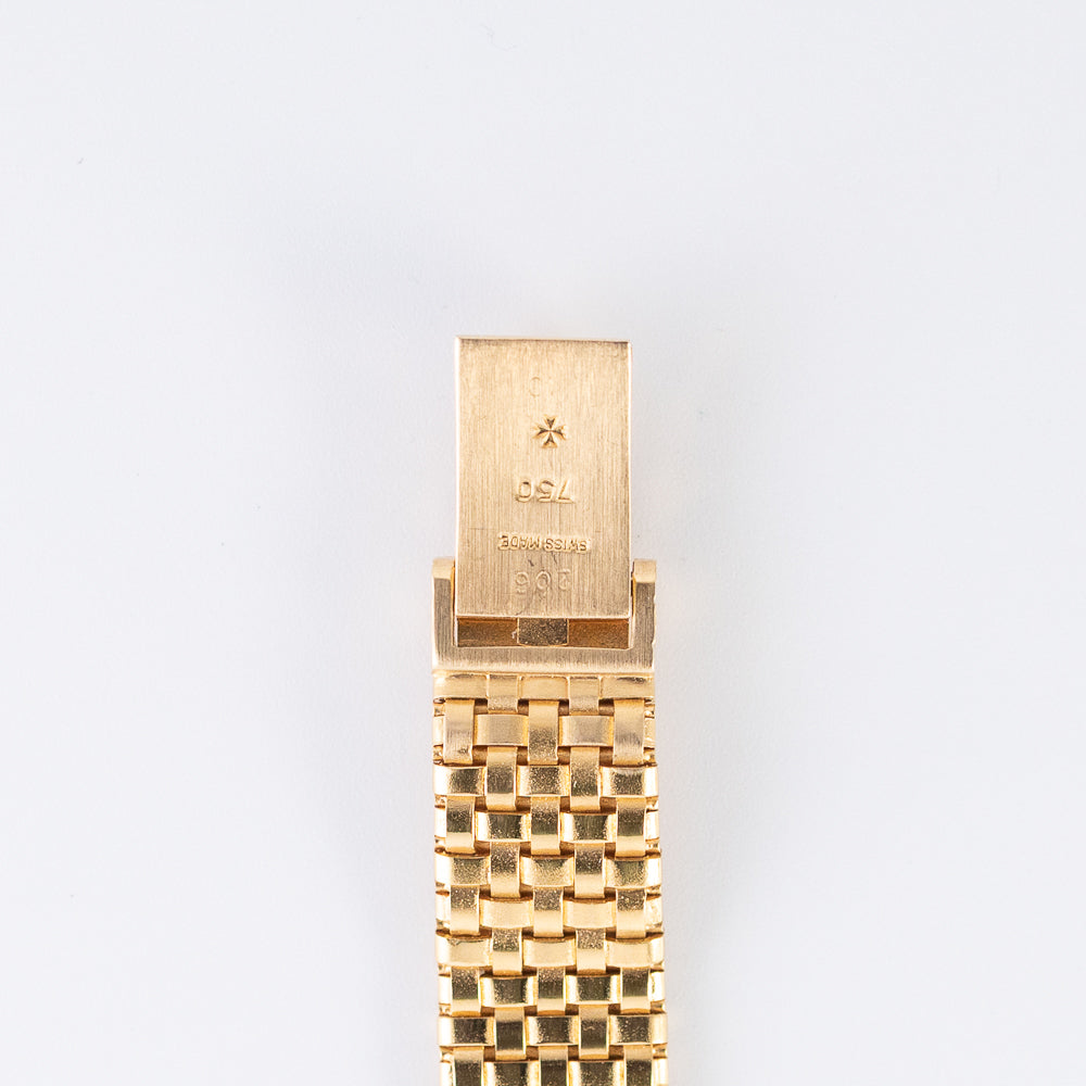 VACHERON & CONSTANTIN Mesh doll Ref.27047