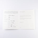 VACHERON & CONSTANTIN Mesh doll Ref.27047