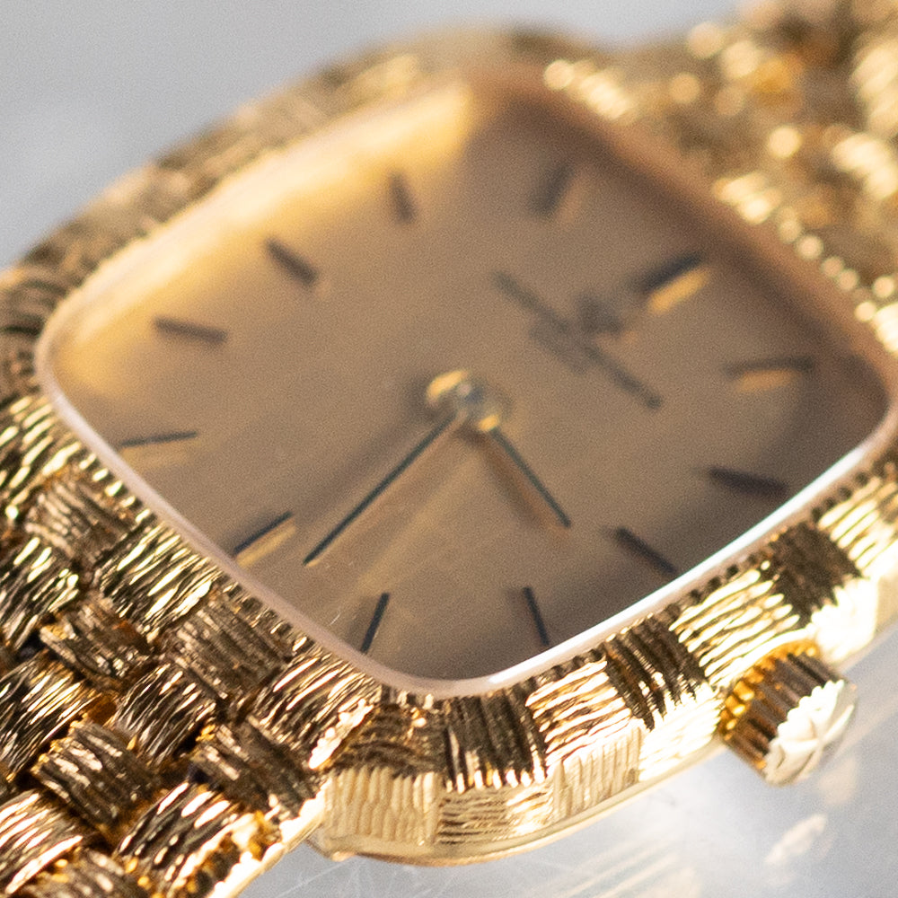 VACHERON & CONSTANTIN Mesh doll Ref.27047