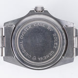 TUDOR SUBMARINER Snowflake Ref.7016