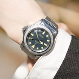 TUDOR SUBMARINER Snowflake Ref.7016