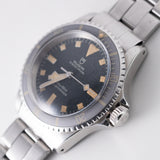 TUDOR SUBMARINER Snowflake Ref.7016