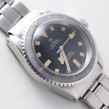 TUDOR SUBMARINER Snowflake Ref.7016