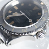 TUDOR SUBMARINER Snowflake Ref.7016