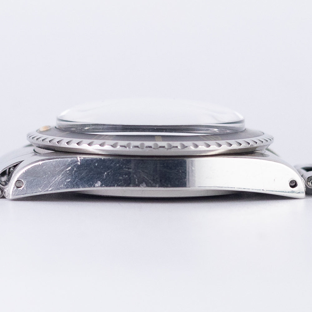 TUDOR SUBMARINER Snowflake Ref.7016