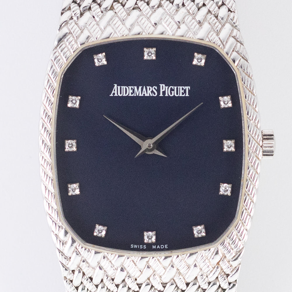 AUDEMARS PIGUET BAMBOO COBRA