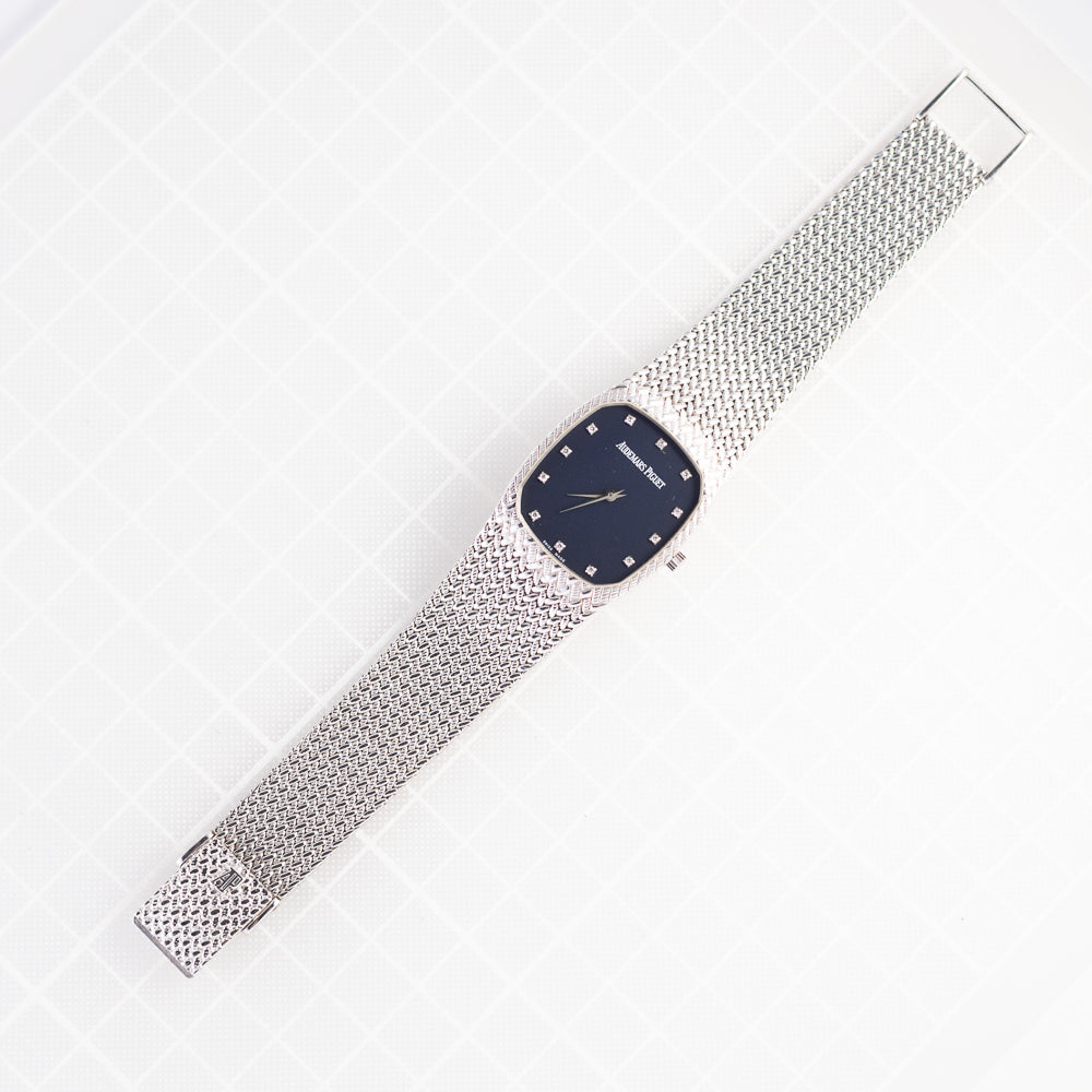 AUDEMARS PIGUET BAMBOO COBRA
