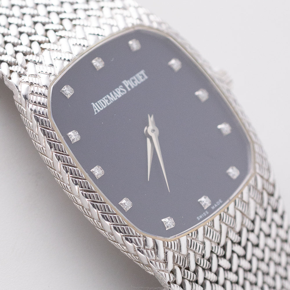 AUDEMARS PIGUET BAMBOO COBRA