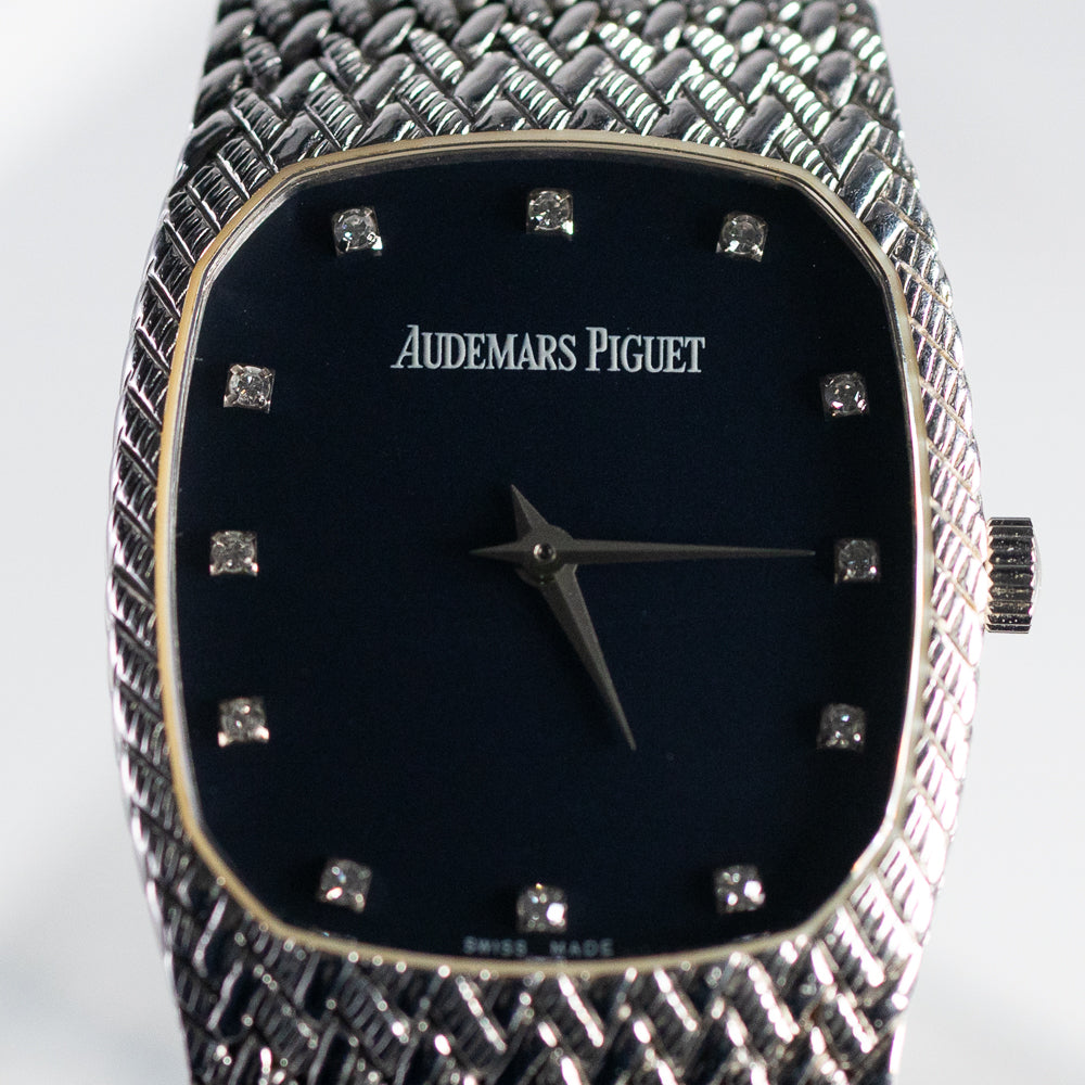 AUDEMARS PIGUET BAMBOO COBRA