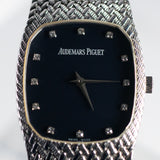 AUDEMARS PIGUET BAMBOO COBRA