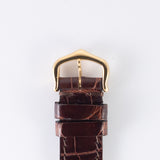 CARTIER LM VENDOME Tortoiseshell - Like Ref.590003