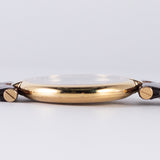 CARTIER LM VENDOME Tortoiseshell - Like Ref.590003