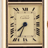 CARTIER SM must de TANK Ref.5057001