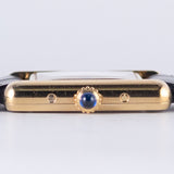 CARTIER SM must de TANK Ref.5057001