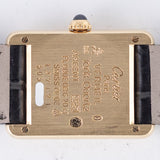 CARTIER SM must de TANK Ref.5057001