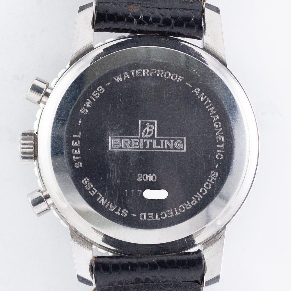 BREITLING SPRINT Ref.2010 NEW OLD STOCK
