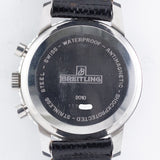 BREITLING SPRINT Ref.2010 NEW OLD STOCK