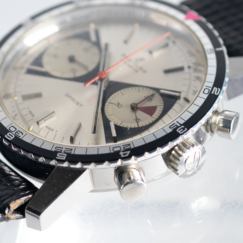 BREITLING SPRINT Ref.2010 NEW OLD STOCK