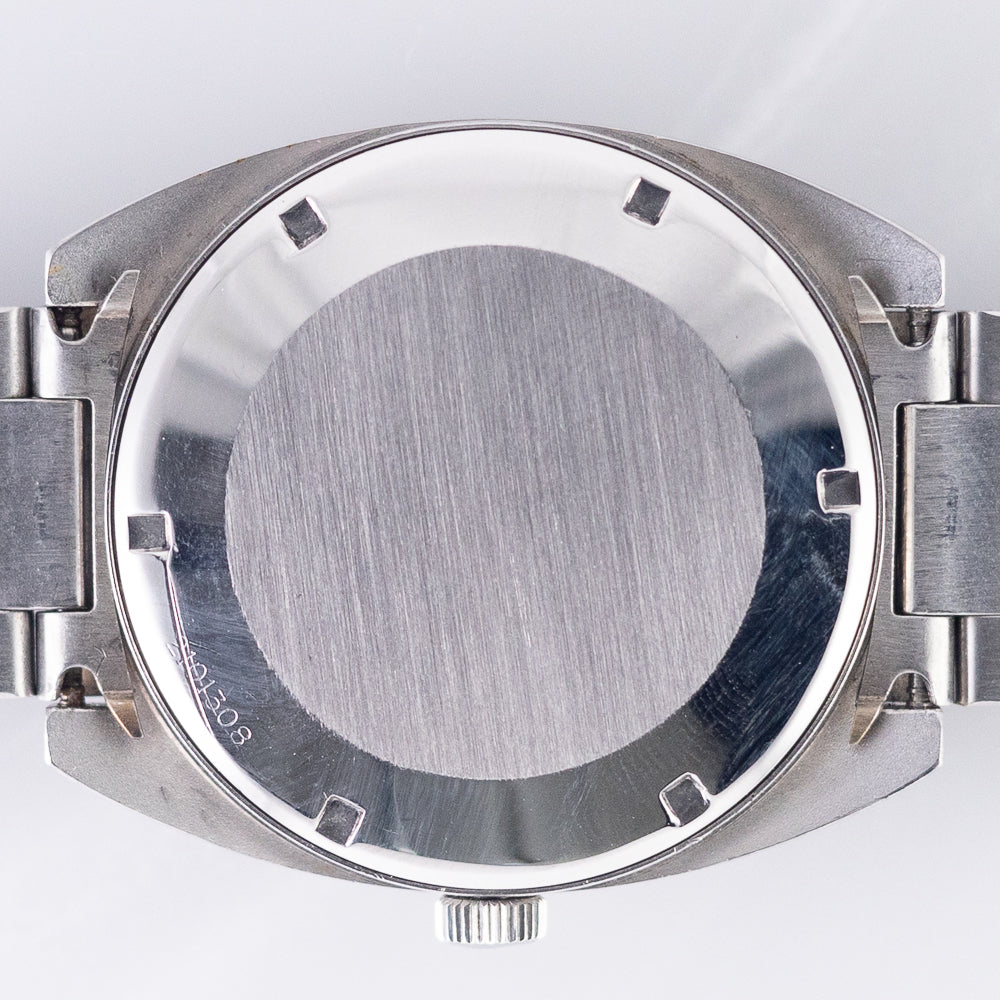 IWC Ref.1872 Square Cushion "TV" Case