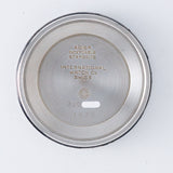 IWC Ref.1872 Square Cushion "TV" Case