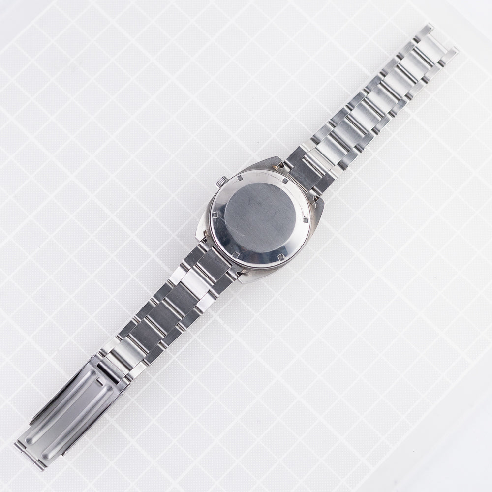 IWC Ref.1872 Square Cushion "TV" Case