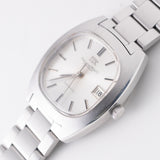 IWC Ref.1872 Square Cushion "TV" Case