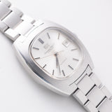 IWC Ref.1872 Square Cushion "TV" Case