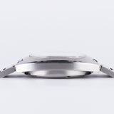 IWC Ref.1872 Square Cushion "TV" Case