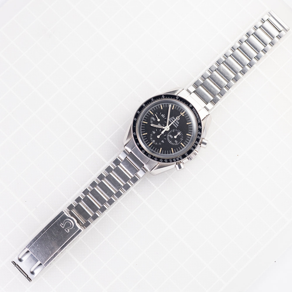 OMEGA Speedmaster Ref.145.022 Step Dial