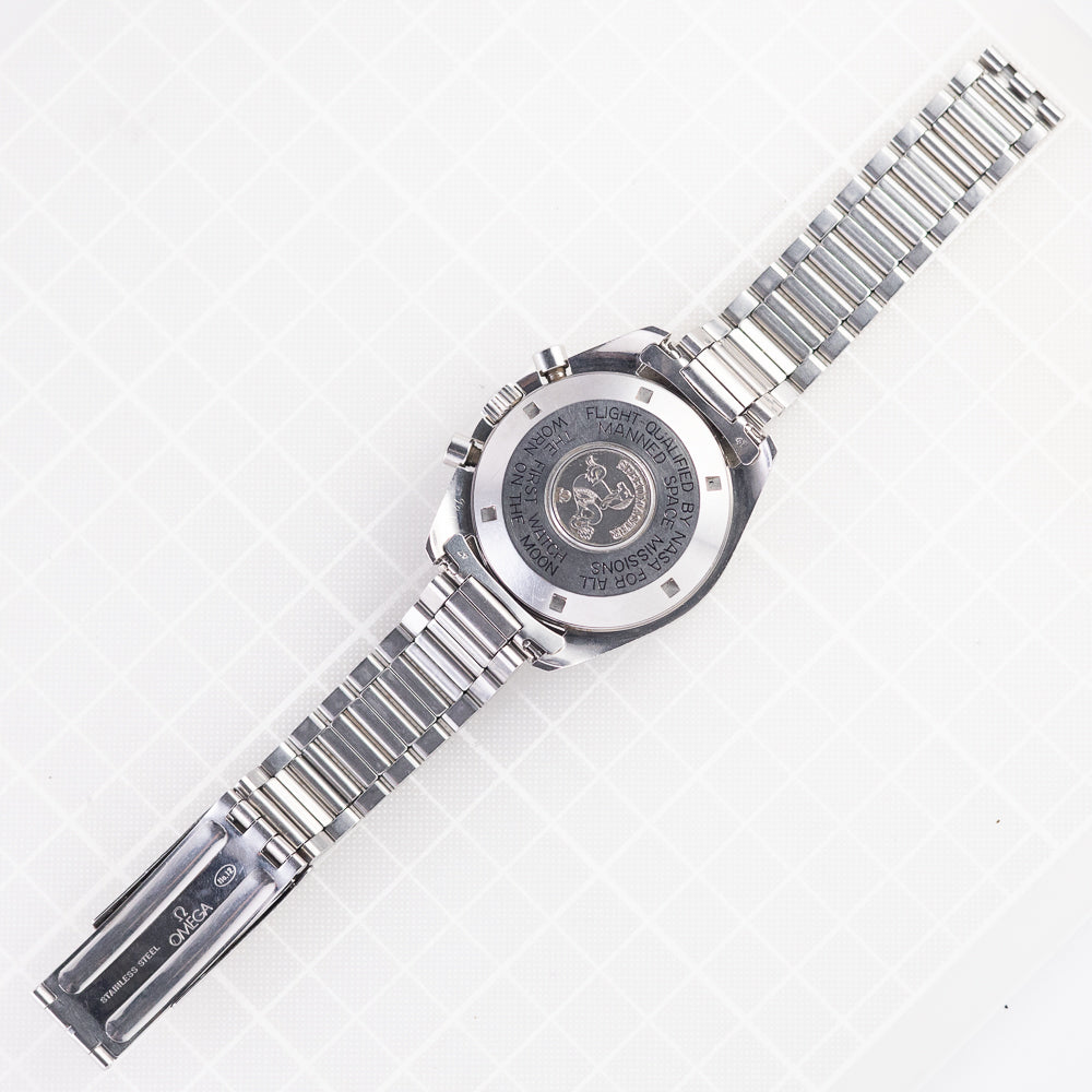OMEGA Speedmaster Ref.145.022 Step Dial