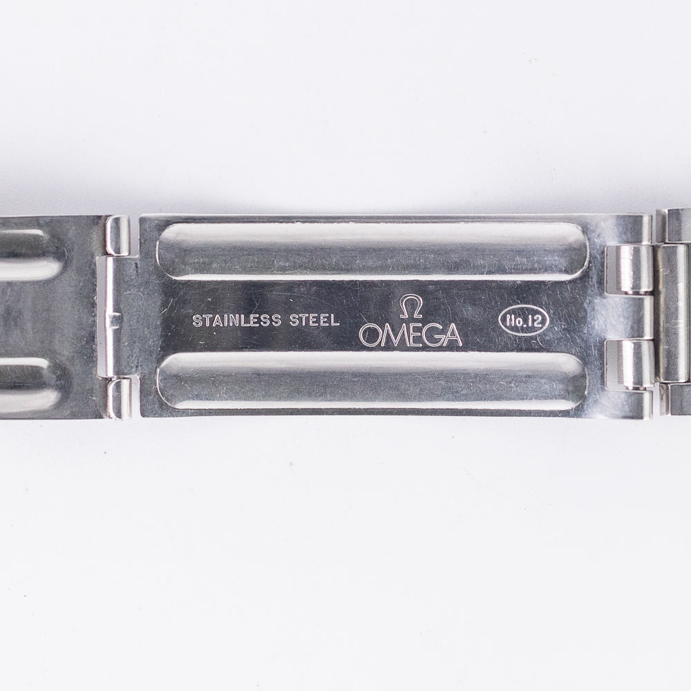 OMEGA Speedmaster Ref.145.022 Step Dial